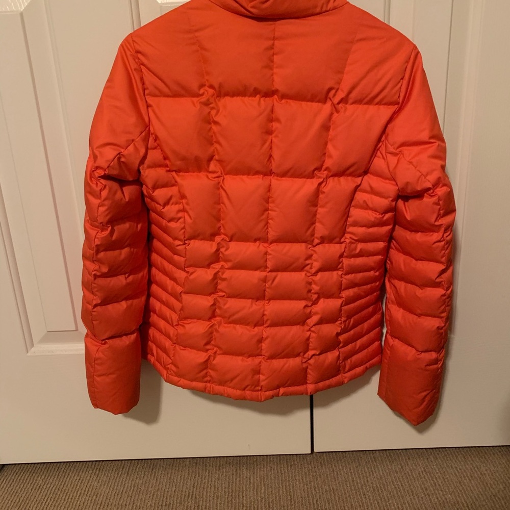 Talbots Puffer Coat - Picture 2 of 2